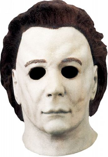 Michael Myers Mask