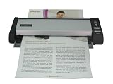 Plustek Mobile Office D28 Duplex Color with 2.2 Seconds/page