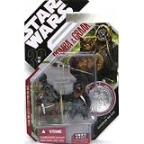 スター・ウォーズ サーガ・レジェンズ ベーシックフィギュア イウォーク 2パック