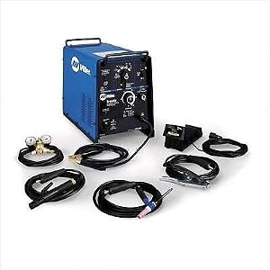 Miller Econotig TIG Welder 903367