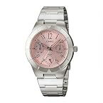 CASIO METAL FASHION LTP-2069D-4A2VDF (A534) WATCH