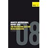 Amnesty International Report 2008
