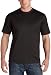 Van Heusen Men's Micropoly Crew Doubler,New Black,XX-Large