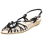 DV by Dolce Vita Women's Hazel-4 Sandal