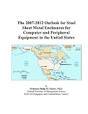 Review ICON Group International, Inc.  / The 2007-2012 Outlook for Steel Sheet Metal Enclosures for Computer and Peripheral Equipment in the United States