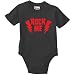 Rock Me Baby One-Piece