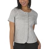 Mossimo Black: Novelty Jacket - Gray