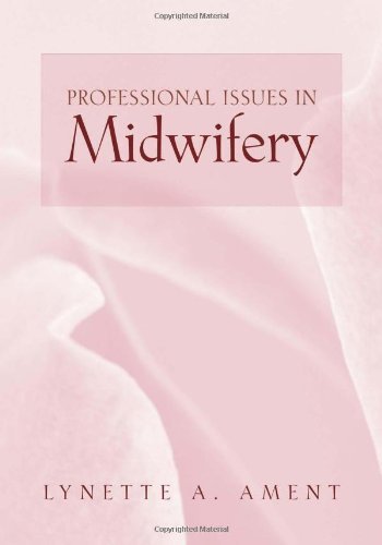 By Lynette Ament - Professional Issues in Midwifery: 1st (first) Edition