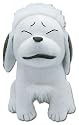 Naruto: Akamaru Plush