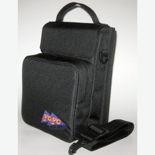 Go-Go Babyz Handle Pouch, Black