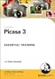 Picasa 3 Essential Training