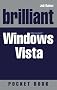 Brilliant Windows Vista Pocketbook