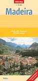 Madeira 1 : 60 000 (Nelles Map) - G&uuml;nter Nelles