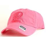 Washington Redskins Woman's Pink Tonal Adjustable Hat