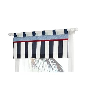 Summer Infant Beachcomber Valance