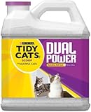 UPC 070230159540 product image for Nestle Purina Pet Care Litter NP15954 Tidy Cats Dual Power Scoop, 3-14 lbs. | upcitemdb.com