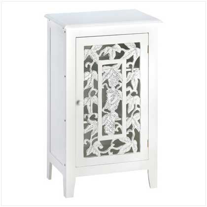 Grapevine Standing Cabinet