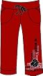 Ohio State - Flocked Pants Ohio State - Flocked Pants