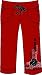 Ohio State - Flocked Pants