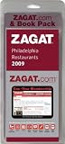 Zagat 2009 Philadelphia Restaurants (Zagat Survey: Philadelphia Restaurants) 