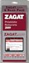 Zagat 2009 Philadelphia Restaurants