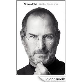 Steve Jobs. La biograf�a (Debate)