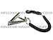Sporting Goods : Freshwater Saltwater Fishing Mono Line Clipper Tool NEW