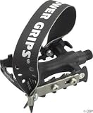 Power Grip Sport Pedal and Strap Set