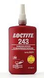 Produkt-Bild: Loctite 243 Schraubensicherung 5ml mittelfest