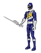 Power Rangers Dino Charge - 12