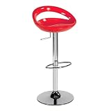 Agnes Adjustable Height Stool
