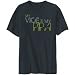 T-Shirt Black 