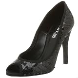 Anne Klein New York Women's Reilly Peep Toe Pump at Anne Klein New York