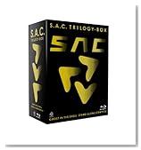 �U�k�@����S.A.C. TRILOGY-BOX (Blu-ray) (������萶�Y)�̃C���[�W���g�傷��