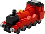 LEGO Harry Potter Exclusive Mini Figure Set #40028 Mini Hogwarts Express Bagged