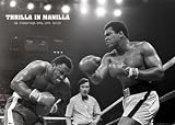 Muhammad Ali - Thrilla in Manilla - 24x36 - ART PRINT / POSTER