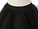 Wedtrend Women's 50s Vintage Petticoat Party Accessory Ballet Bubble Tutu (25 Colors)