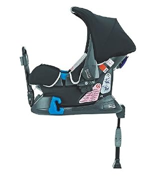 Britax Baby-Safe Belted Base

