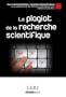 Le plagiat de la recherche scientifique