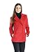Women’s Cashmere Pea Coat