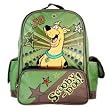 Scooby Doo Large Backpack - Super Star