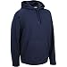 Reebok Men's APEX Playwarm Pullover Hoodie