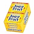 Juicy Fruit Gum