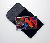 Business Card Case - Graphic Design