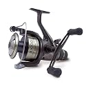 Shimano Super Aero Baitrunner Xtea