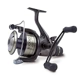 Review SHIMANO U.K.LTD. SBTA-5000XTEA / Shimano Super Aero Baitrunner Xtea 5000
