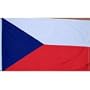 Czech Republic Flag 3x5 Brand NEW 3 x 5 Polyester Flag