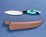 Original Turquoise Collector Knife