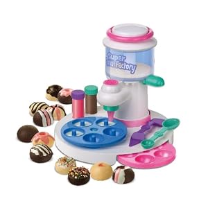 Cra - Z - Art Super Donut Maker by 