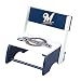 Guidecraft Milwaukee Brewers Flip-Up Step-Up